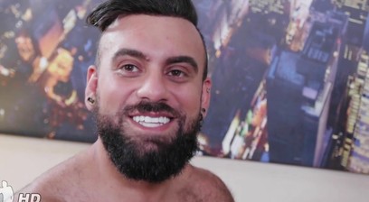 Straight: Elio Knight Bait: Marco Lorenzo