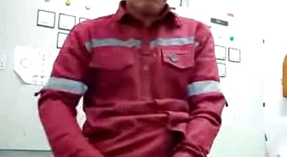 jakarta worker