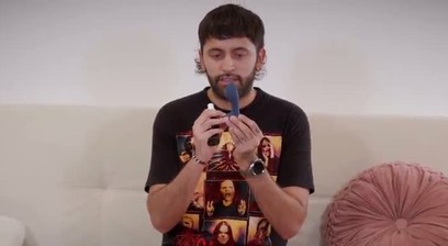 Mind-Blowing Anal Toy Review Frenzy 10-10 vs Cyrus 9-10 Made Me Cum So Hard! Prostate Orgasm With Ho