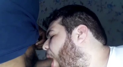 Preview - 3 BBC for a big fat ass (compiled trilogy completed on sheer an red)
