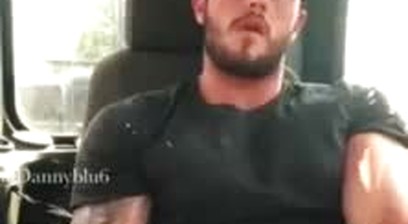 Handjob cumshot