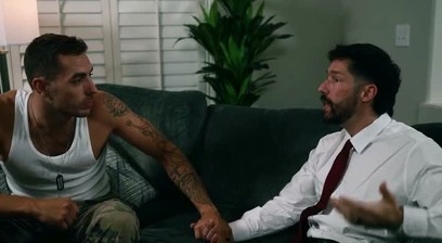 Soldier Catches Pastor Eddie Patrick Cheating & Takes Payment