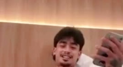 Matt Kervie Javier jakol cumshot