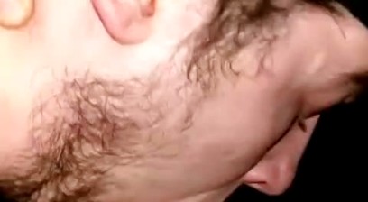 jock had a free ride in exchange of feeding all his sperm to gay driver