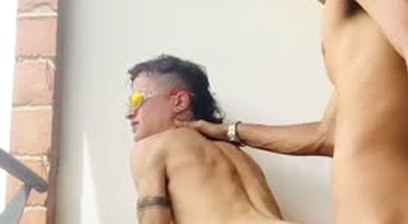 BAREBACK FUCK LATIN 107