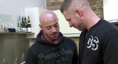 Rough Lads