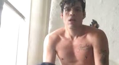 BAREBACK LATIN FUCK 114
