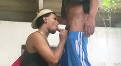 BAREBACK LATIN FUCK 113