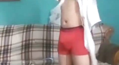 Jesus in boxer touching his penis compilation