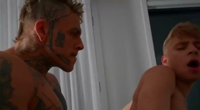 Bitch Boy