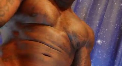 Big Black Hairy Cock Worship Jeremiah McPherson (Nothing's Free)