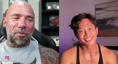 Porn Star Confessions - Jkab Ethan Dale (episode 138)