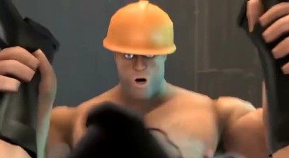 Muscle fuck compilation