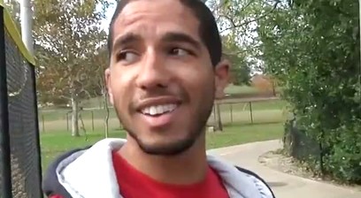 Paid guy