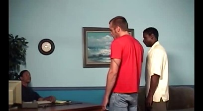 Chris Dano interviews Gregory Solomon and Marco