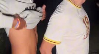 Bareback latin fuck 152