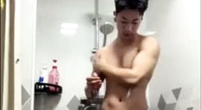 Random asian guys but sexy 1