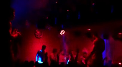 Dean Coxx and The Cast Of Jersey Score @ Here Lounge
