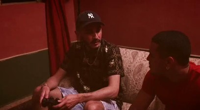 Preview - The Girlfriend Wouldn't Let Me Have Sex But Her Friend Will, in a Bromance (Double