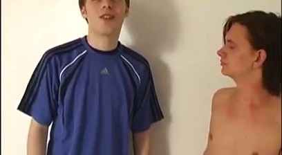 HBWL Alex, Art vs. Luke