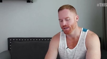 Seth Fornea Interview and Stripping