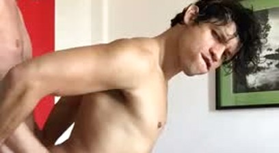 bareback latin fuck 125