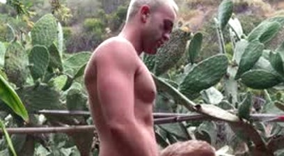 bareback latin fuck 153