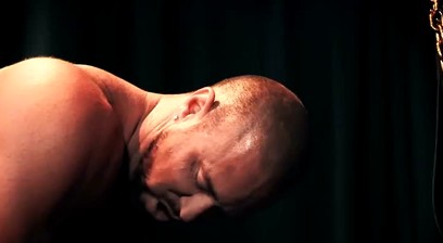 BondageBros: Drew Sebastian Rims Fucks And Seeds Michael Romans Muscular Hole