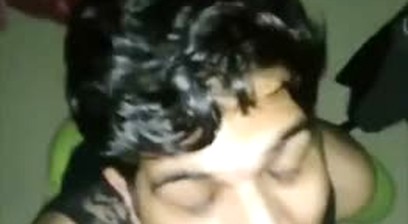 Gorgeous Indian Bitch Loves Cock, Cum And Piss