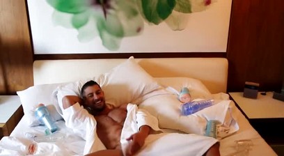 Cody Cummings-Fleshjack Behind The Scenes
