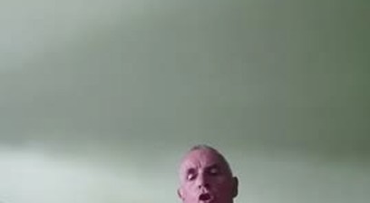 Hornyguyshow