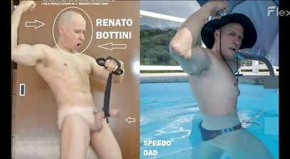 EXPOSED DAD RENATO BOTTINI