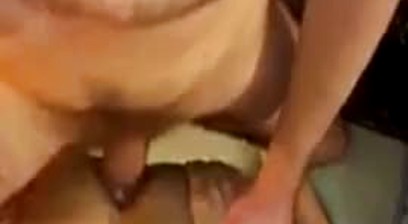 Redbull Dick Deep Inside Me