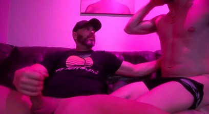 owen and boyfriend sex