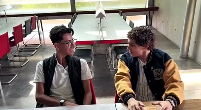 Osquedaa la reunión de lectura