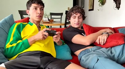 Osquedaa el videojuego