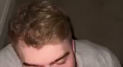 Hot blowjob