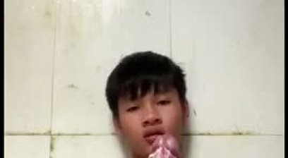 Trai bản