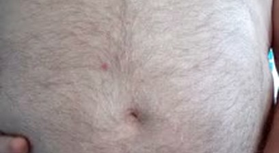 Masturbating for You and Me