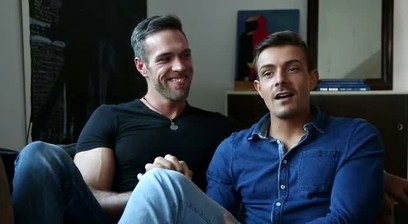 Gay anal
