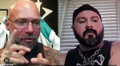 Porn Star Confessions - Bourbon (episode 182)
