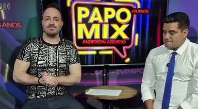Yuri Gacho reveals rare behind-the-scenes footage that no one had seen before.