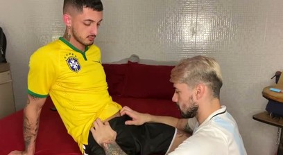 argentina vs brasil