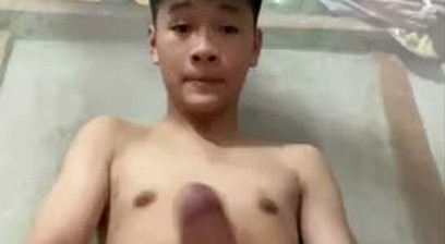 Trai bản