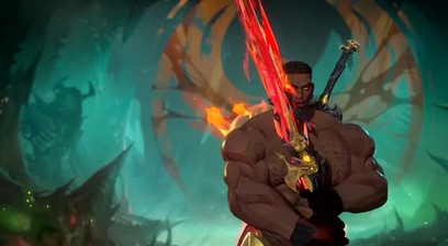 Marvel Rivals: Blade - Nude Mods Preview
