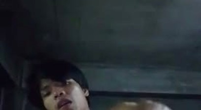 Risky jakol sa room ni tropa part2