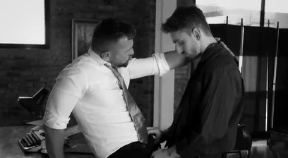 Confidential Passion Part III (Mrs. Dalton's Visit) [Free Trailer]