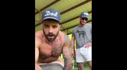 BBQ Fuck