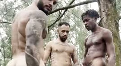 bareback latin fuck 127