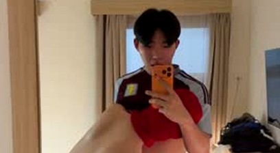 Thai boys fucking